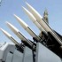 Bulava missile ready to deploy