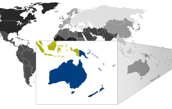 Australia Postal Service Joseph Cook Prime Minister Australia