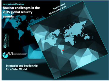 Banner International Seminar 2014