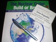 The Nuclear Order Build or Break