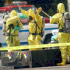 WMD, threats without boundaries