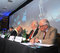 Panel 4: ”La contribución esencial de los países de América Latina y el Caribe”.