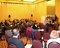 El debate fue organizado por tres entidades que trabajan por el desarme nuclear.