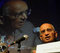 Ramesh Thakur, Director del Centro para la No-proliferación y el Desarme Nuclear - CNND, Australian National University, abordó los conflictos en Asia.