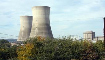 La energía nuclear está prohibida en Uruguay, construir un reactor exigiría una nueva ley