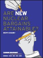 Resulta factible una nueva negociación nuclear?