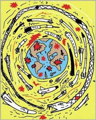 Un mundo libre de armas nucleares