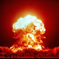 Armas nucleares & radiológicas