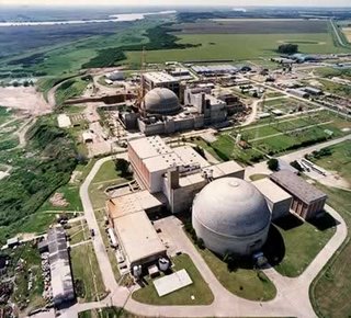 Central nuclear de Atucha