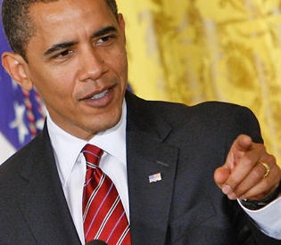 Barack Obama promueve reduccion en los arsenales nucleares