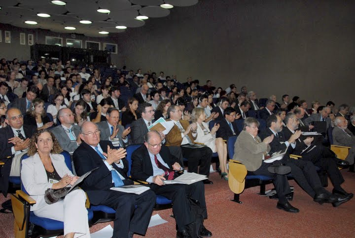 Seminario Internacional Desarme Nuclear y No-proliferación: el Futuro del TNP