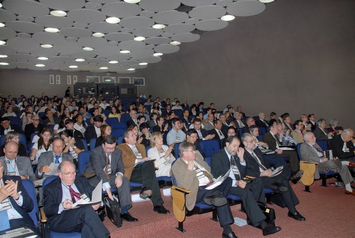 Seminario Internacional Desarme Nuclear y No-proliferación: el Futuro del TNP
