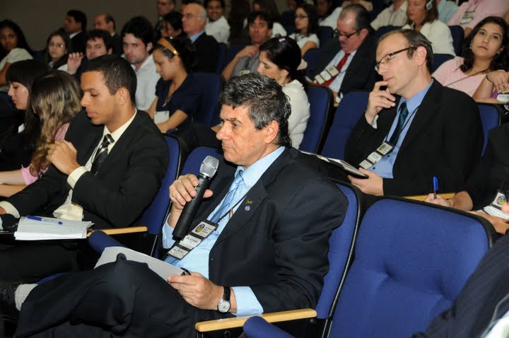 Seminario Internacional Desarme Nuclear y No-proliferación: el Futuro del TNP