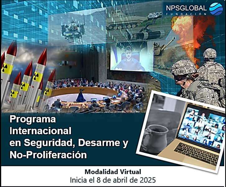 Programa Internacional NPSGLOBAL 2025