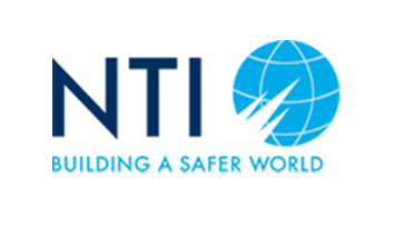 Logo Nuclear Threat Initiative - NTI