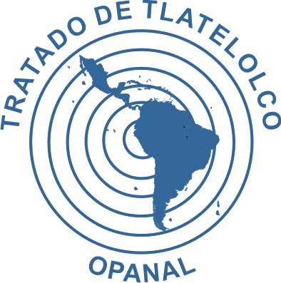 Logo de OPANAL