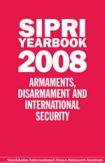 SIPRI Yearbook 2008